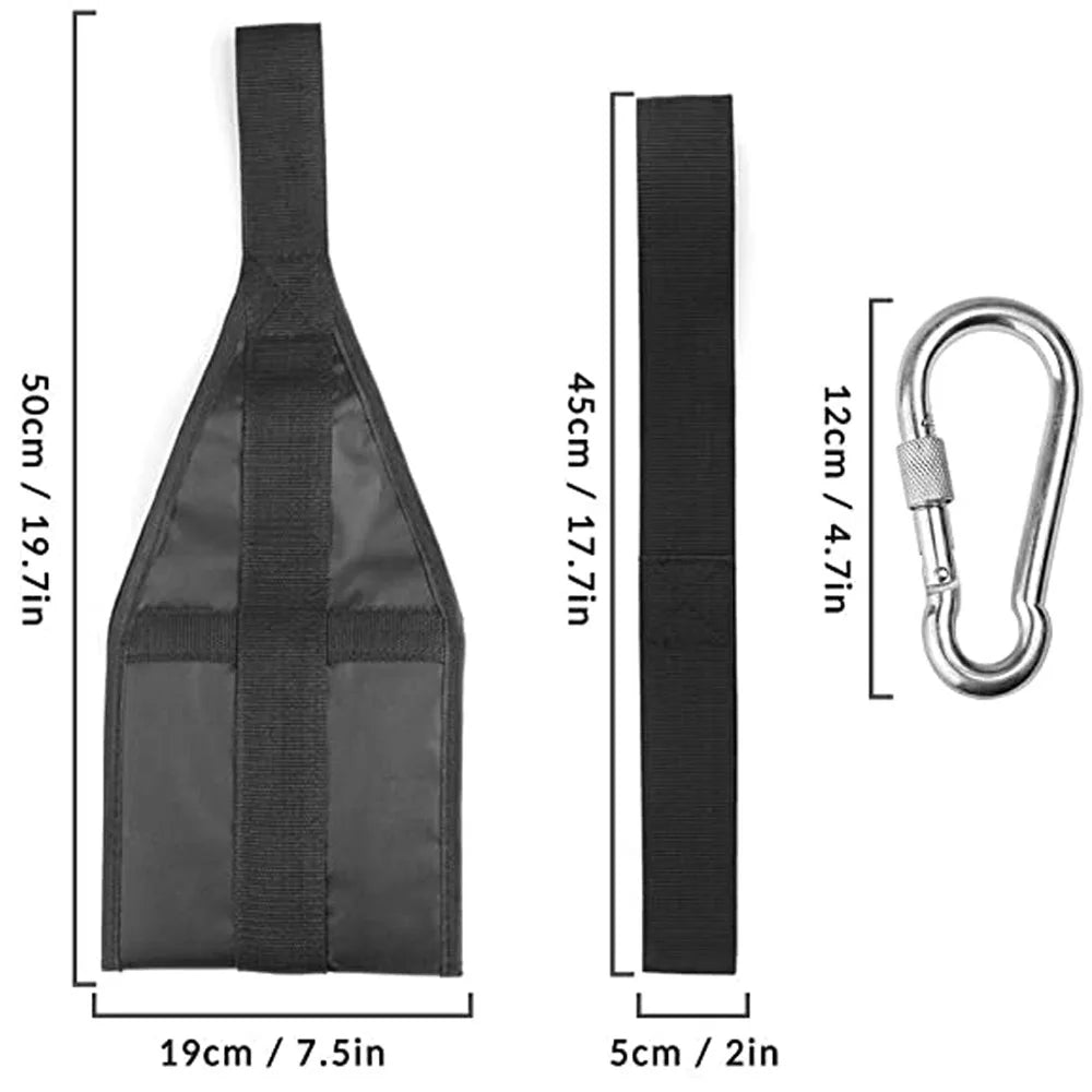 AB SLING STRAPS